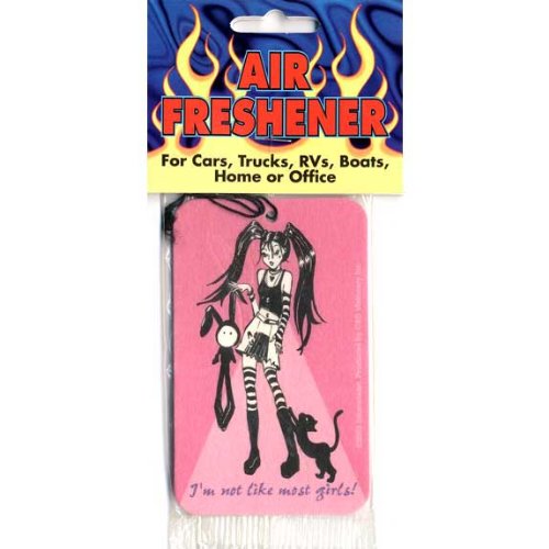 Air Fresheners Old Glory 015897MIAF
