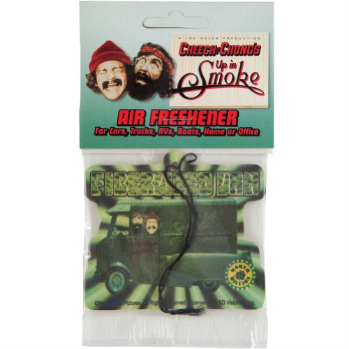 Air Fresheners Cheech and Chong 15865