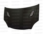 Hoods Seibon HD0204HDCVSI-MG
