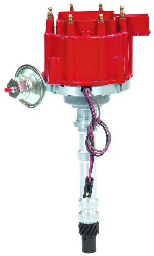Distributors Mallory USA 8548201