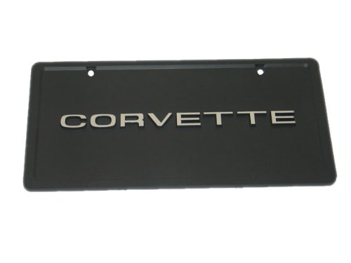 Frames Corvette Central 103085