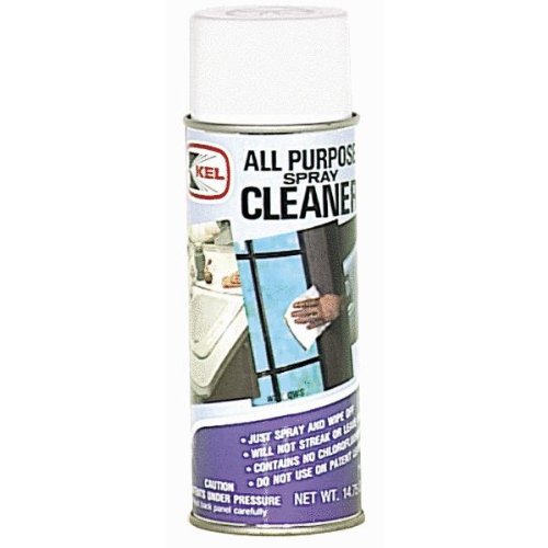 Cleaners Kellogg's Professional 57910