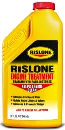 Engine & Oil Rislone 10015