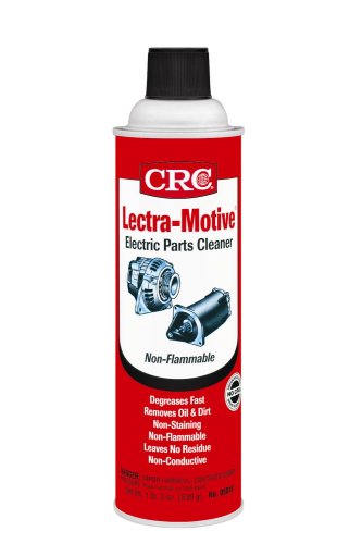 Car Care CRC 05018
