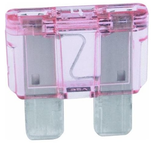 Bussmann BP/ATC4 Blade Fuse Fuses Bussmann BPATC4