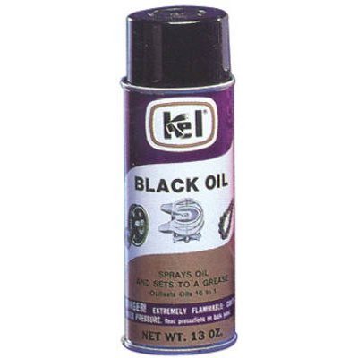 Grease & Lubricants Kellogg's Professional 57300