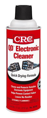 Electrical Cleaners CRC 05103