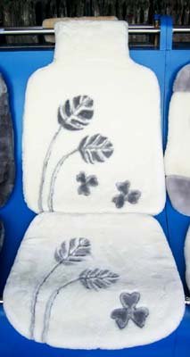 Accessories Victoria C-010