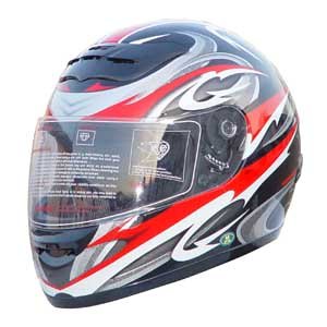 Helmets Iron Horse Helmets 80