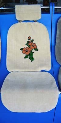 Accessories Victoria 1117