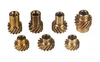 Gears MSD 8583