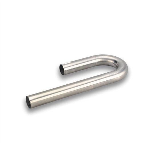 Hooker 12361HKR Mandrel Bend J-Style Tubing Mild Steel Headers Hooker 12361HKR