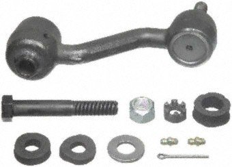 Steering System TRW 18744