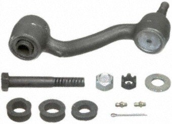 Steering System TRW 18772