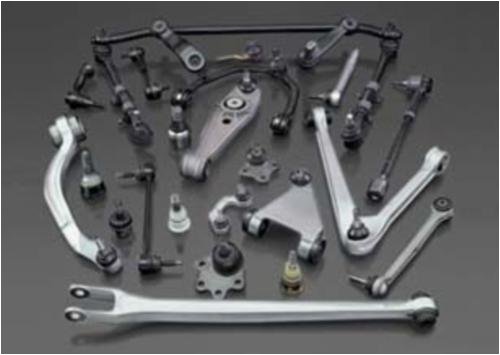 Link Kits TRW 18321