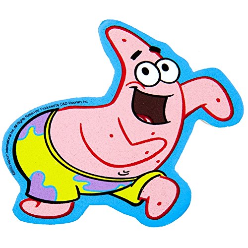 Antenna Toppers SpongeBob SquarePants 016011CTAN