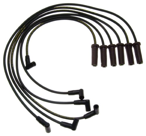 Spark Plugs ACDelco 616K