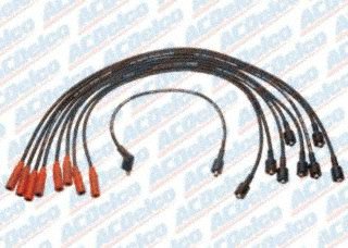 Spark Plugs ACDelco 16-808E