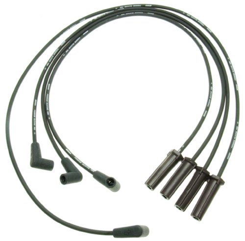 Spark Plugs ACDelco 704N