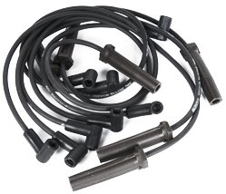 ACDelco 706N Spark Plug Wire Kit Spark Plugs ACDelco 706N