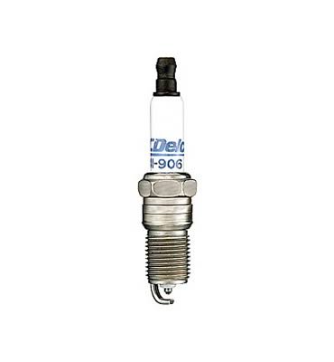 Spark Plugs ACDelco 25163148