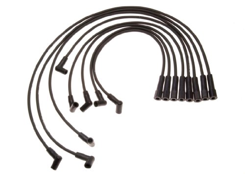 Spark Plugs ACDelco 608B