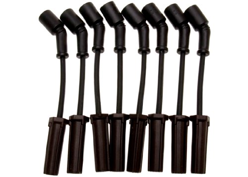 Spark Plugs ACDelco 748CC