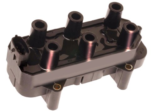 Coils ACDelco D598