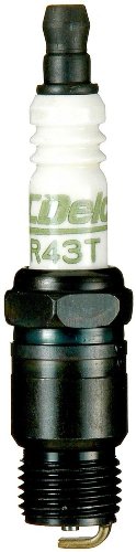 Spark Plugs ACDelco R43T