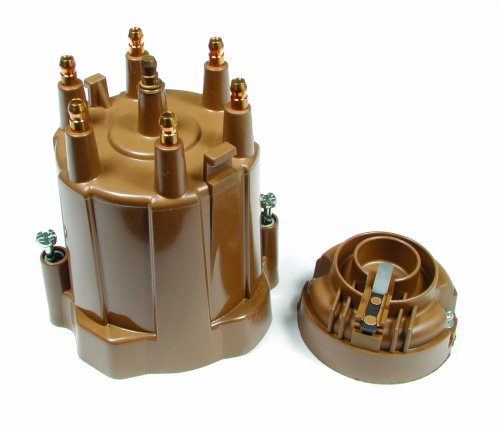 Cap & Rotor Kit Accel 8130