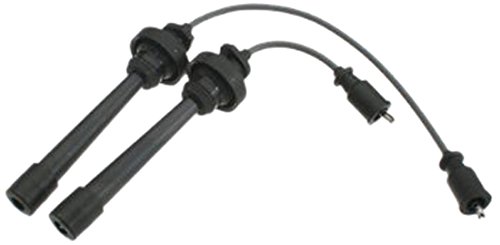 Bosch 09489 Premium Spark Plug Wire Set Wire Sets Bosch 09489