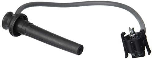 Bosch 09744 Premium Spark Plug Wire Set Wire Sets Bosch 09744