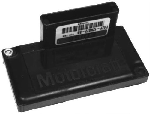 Control Units Motorcraft DY724
