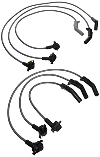 Wire Sets Motorcraft WR4099