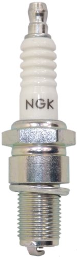 NGK BCPR7ES Standard Spark Plug Spark Plugs NGK BCPR7ES