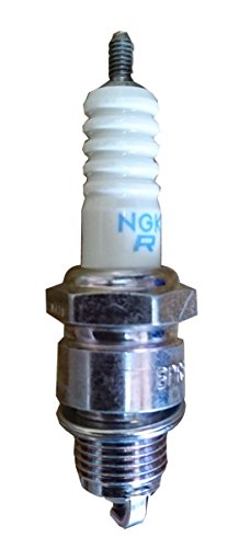 Spark Plugs & Wires NGK DR8EA
