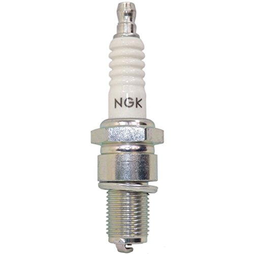 Spark Plugs & Wires NGK DR8ES-L