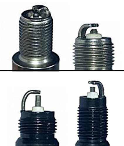 Spark Plugs SplitFire SF25E