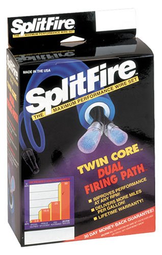 Wire Sets SplitFire 01WS8201