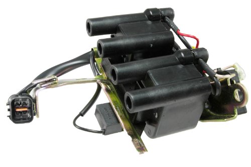 Wells C1049 Ignition Coil Coils Wells C1049