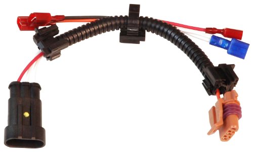 Wiring Harnesses MSD 8877