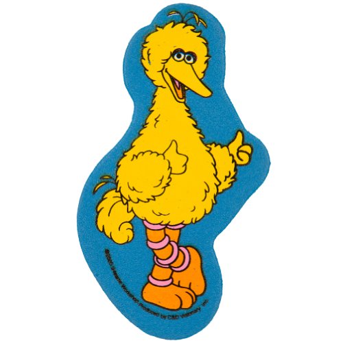 Antenna Toppers Sesame Street 016004TVAN