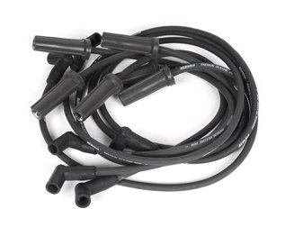 ACDelco 616T Spark Plug Wire Kit Spark Plugs ACDelco 616T