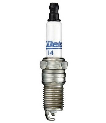 Spark Plugs ACDelco 7
