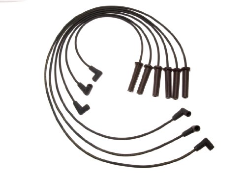 Spark Plugs ACDelco 706Q