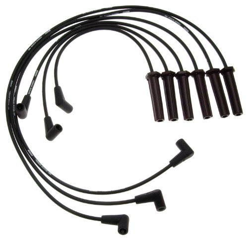 Spark Plugs ACDelco 726D