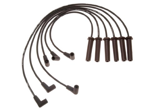 Spark Plugs ACDelco 746N