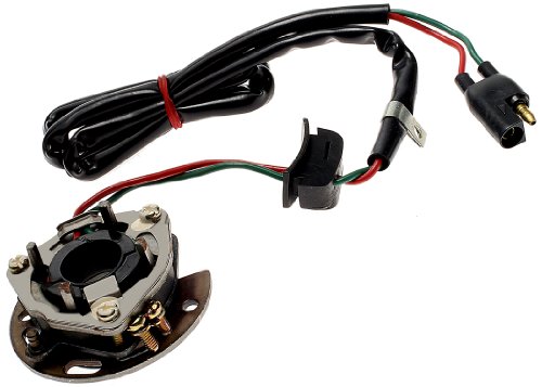 ACDelco E1949E Distributor Pick Up Coil Distributors & Parts ACDelco E1949E