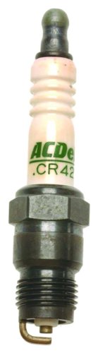 Spark Plugs ACDelco CR42TS