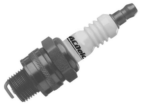 Spark Plugs ACDelco R43